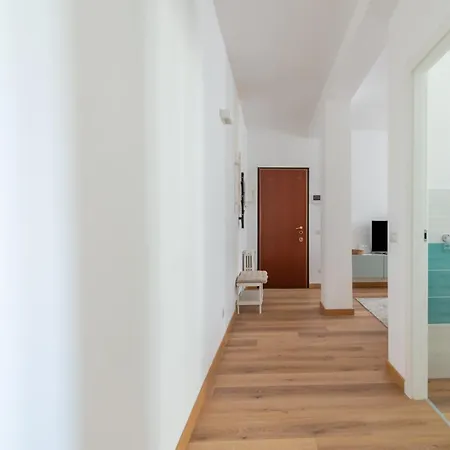 Apartment Ca' Del Perdono - - By Host4u Melegnano