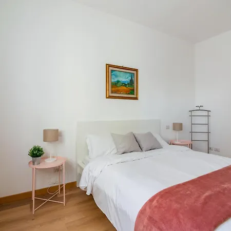 Ca' Del Perdono - - By Host4u Apartment Melegnano