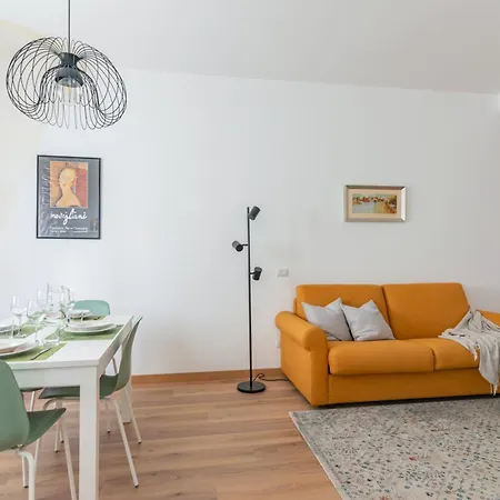 Apartment Ca' Del Perdono - - By Host4u *