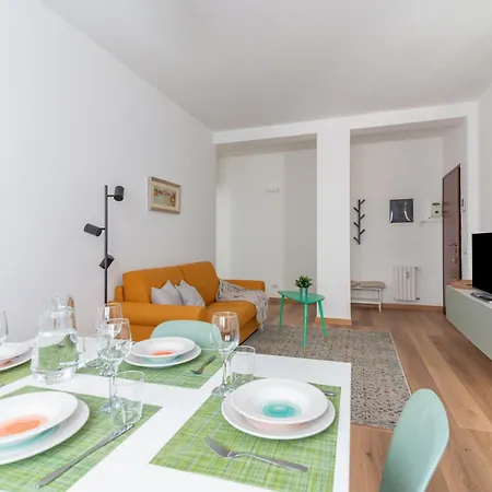 Ca' Del Perdono - - By Host4u Apartment *