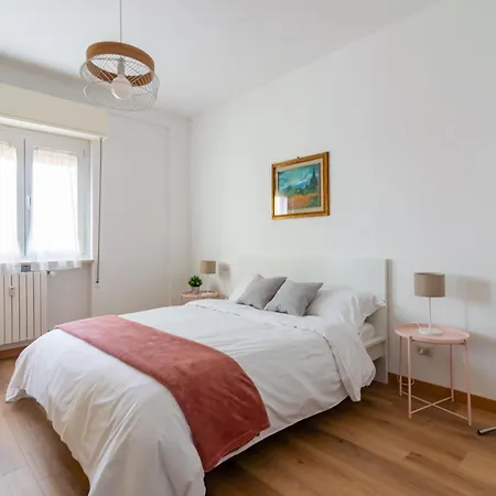 Apartment Ca' Del Perdono - - By Host4u Melegnano