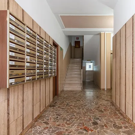 Ca' Del Perdono - - By Host4u Apartment